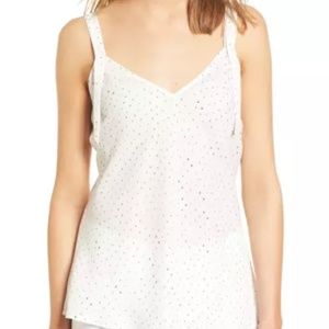 Trouvé Strappy Tank XS